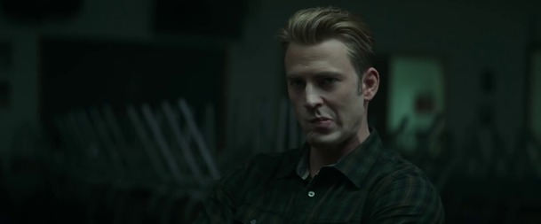 Avengers: Endgame: Vymazaný hrdina a další tajemství a podrazy poslední upoutávky | Fandíme filmu