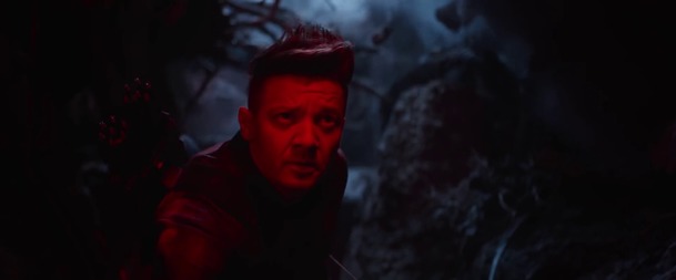 Avengers: Endgame: Vymazaný hrdina a další tajemství a podrazy poslední upoutávky | Fandíme filmu