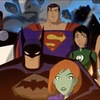 Justice League vs. the Fatal Five: V traileru bojuje Liga spravedlnosti proti záporákům z budoucnosti | Fandíme filmu