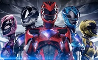 Power Rangers: Nového filmu se dříve či později dočkáme | Fandíme filmu