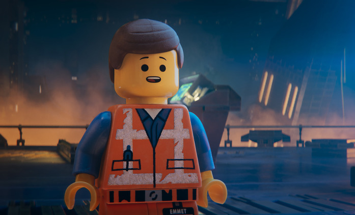 Box Office: LEGO už neletí | Fandíme filmu