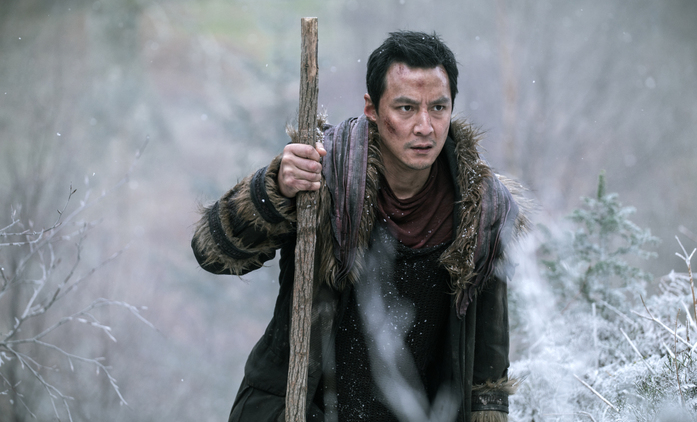 Into the Badlands: Seriál skončí 3. řadou, známe datum premiéry | Fandíme seriálům