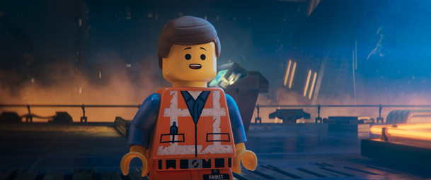 Box Office: LEGO už neletí | Fandíme filmu