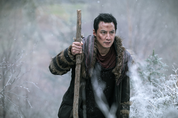 Into the Badlands: Seriál skončí 3. řadou, známe datum premiéry | Fandíme serialům