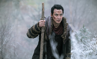 Into the Badlands: Seriál skončí 3. řadou, známe datum premiéry | Fandíme filmu