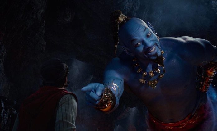 Aladin: Nový trailer představuje hrdinu, džina a muzikálovou stránku | Fandíme filmu