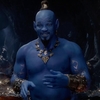 Aladin: Will Smith reaguje na kritiku džina | Fandíme filmu