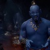 Aladin: Nový trailer nabízí první pohled na modrého Willa Smithe v pohybu | Fandíme filmu