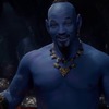 Aladin: Nový trailer nabízí první pohled na modrého Willa Smithe v pohybu | Fandíme filmu