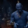 Aladin: Will Smith reaguje na kritiku džina | Fandíme filmu