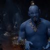 Aladin: Nový trailer nabízí první pohled na modrého Willa Smithe v pohybu | Fandíme filmu