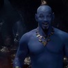 Aladin: Nový trailer nabízí první pohled na modrého Willa Smithe v pohybu | Fandíme filmu