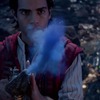 Aladin: Nový trailer nabízí první pohled na modrého Willa Smithe v pohybu | Fandíme filmu