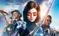 Recenze: Alita: Bojový Anděl - Stará Cameronova láska ještě nezrezavěla | Fandíme filmu