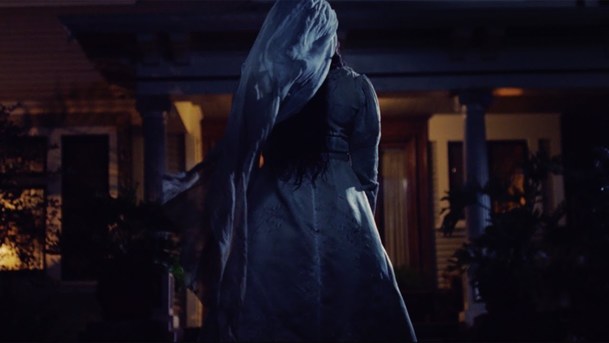 La Llorona: Prokletá žena: Souboj rodiny s mamá ze záhrobí v novém traileru | Fandíme filmu