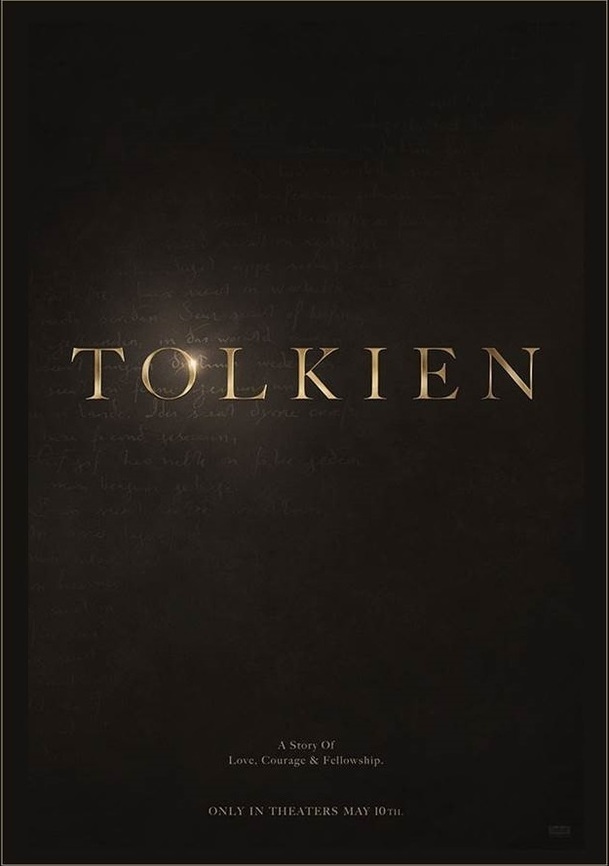 Tolkien: Trailer na biografický film o otci Pána prstenů | Fandíme filmu