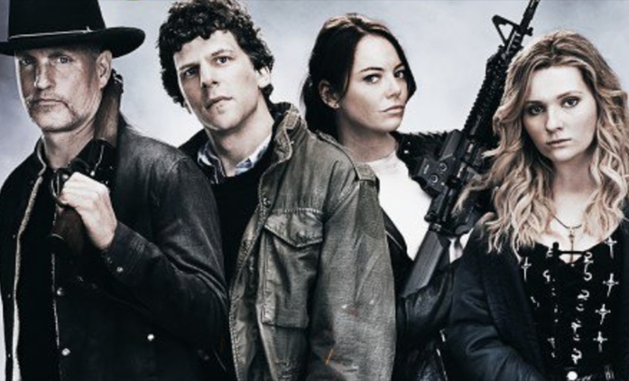 Zombieland 2 přibral ajťáckou posilu | Fandíme filmu