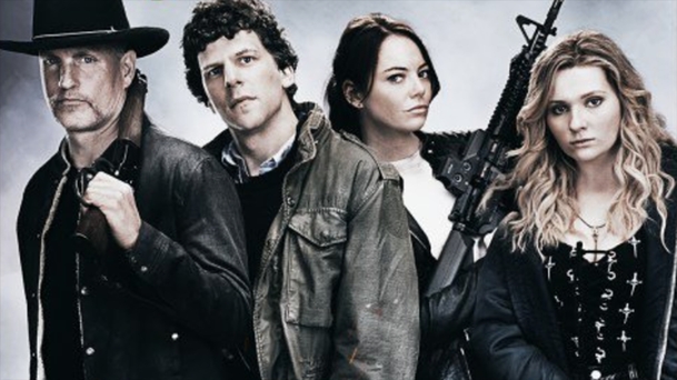 Zombieland 2 přibral ajťáckou posilu | Fandíme filmu