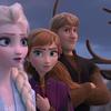 Ledové království 2: První teaser trailer je vážný a velkolepý | Fandíme filmu