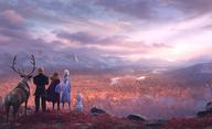 Ledové království II: Teaser je rekordní | Fandíme filmu