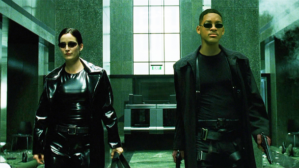 Matrix: Proč Will Smith odmítl roli Nea | Fandíme filmu