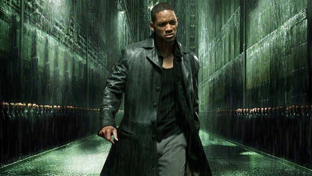 Matrix: Proč Will Smith odmítl roli Nea | Fandíme filmu