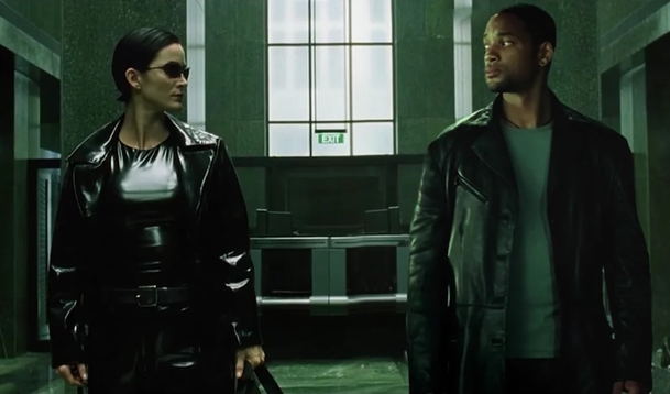 Matrix: Proč Will Smith odmítl roli Nea | Fandíme filmu