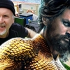 Aquaman je na vkus Jamese Camerona málo realistický | Fandíme filmu