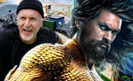 Aquaman je na vkus Jamese Camerona málo realistický | Fandíme filmu