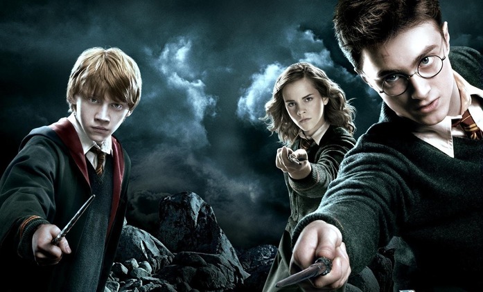 Harry Potter: Daniel Radcliffe nepochybuje, že dojde na seriál nebo reboot | Fandíme seriálům