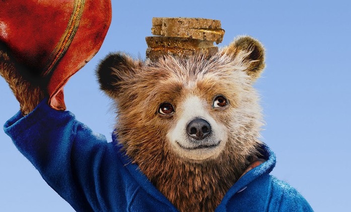 Paddington: Chystá se televizní série, máme první foto | Fandíme seriálům