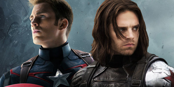 Falcon a Winter Soldier: Nástupce Captaina Ameriky oživí scenárista Johna Wicka | Fandíme filmu