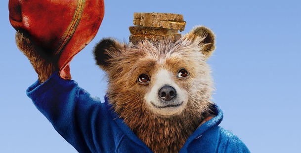 Paddington: Chystá se televizní série, máme první foto | Fandíme serialům