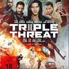 Triple Threat: Nejlépe obsazená akční mlátička současnosti v novém traileru | Fandíme filmu