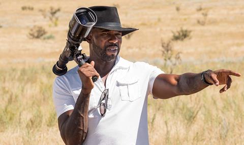 Antoine Fuqua | Fandíme filmu