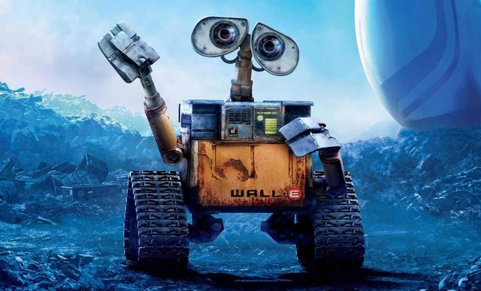 The Last Human: Vztah mezi robotem a člověkem á la E.T. naruby | Fandíme filmu