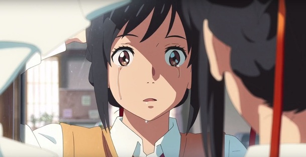 Your Name: Hranou verzi jednoho z nejúspěšnějších neanglických filmů natočí režisér Spider-Mana | Fandíme filmu