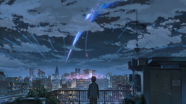 Your Name: Hranou verzi jednoho z nejúspěšnějších neanglických filmů natočí režisér Spider-Mana | Fandíme filmu