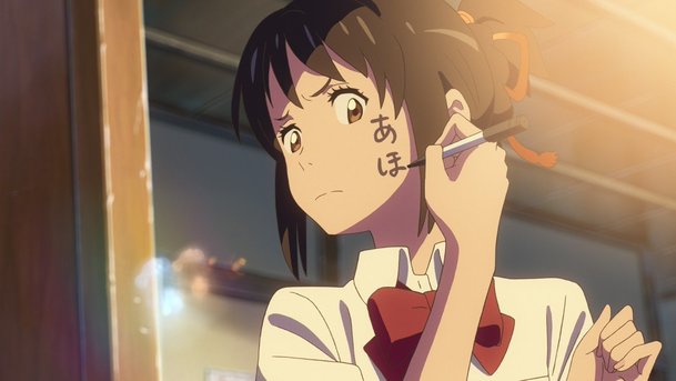 Your Name: Hranou verzi jednoho z nejúspěšnějších neanglických filmů natočí režisér Spider-Mana | Fandíme filmu