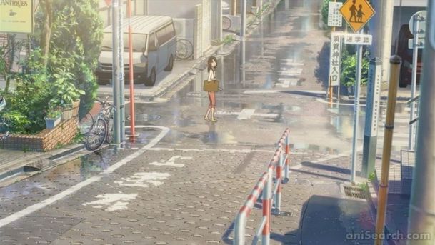 Your Name: Hranou verzi jednoho z nejúspěšnějších neanglických filmů natočí režisér Spider-Mana | Fandíme filmu