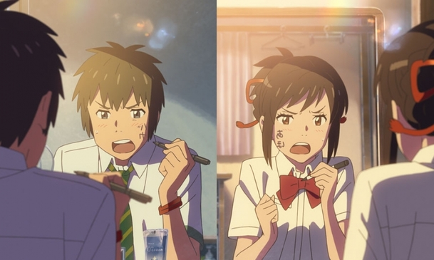 Your Name: Hranou verzi jednoho z nejúspěšnějších neanglických filmů natočí režisér Spider-Mana | Fandíme filmu