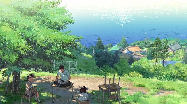 Your Name: Hranou verzi jednoho z nejúspěšnějších neanglických filmů natočí režisér Spider-Mana | Fandíme filmu