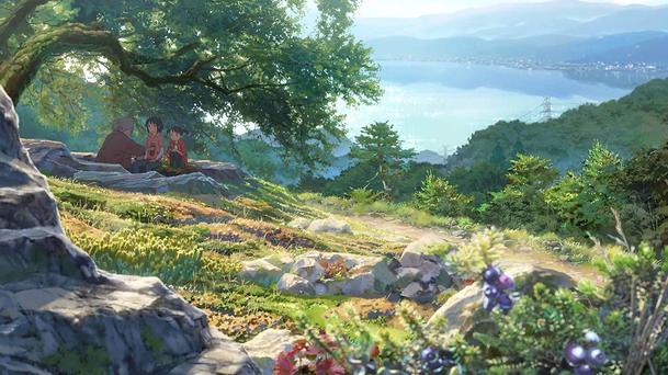 Your Name: Hranou verzi jednoho z nejúspěšnějších neanglických filmů natočí režisér Spider-Mana | Fandíme filmu