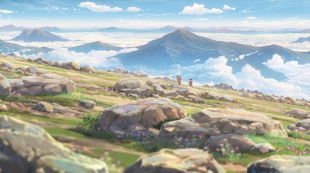 Your Name: Hranou verzi jednoho z nejúspěšnějších neanglických filmů natočí režisér Spider-Mana | Fandíme filmu