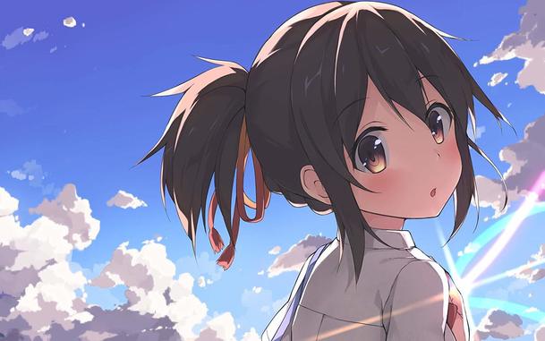 Your Name: Hranou verzi jednoho z nejúspěšnějších neanglických filmů natočí režisér Spider-Mana | Fandíme filmu