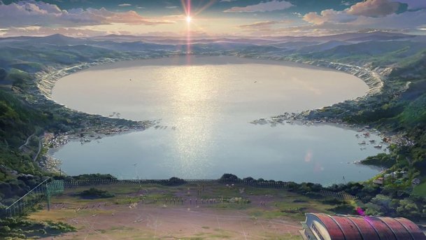 Your Name: Hranou verzi jednoho z nejúspěšnějších neanglických filmů natočí režisér Spider-Mana | Fandíme filmu