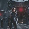 Alita: Bojový Anděl - Představitelka okaté hrdinky by si přála pokračování | Fandíme filmu