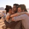 Star Wars IX: Plakát pronikl na internet | Fandíme filmu