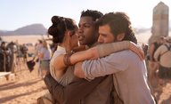 Star Wars IX: Plakát pronikl na internet | Fandíme filmu