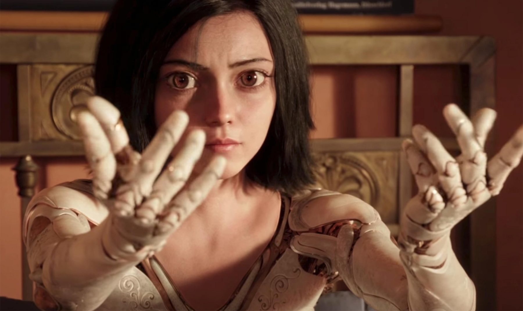 Box Office: Alita zabojovala